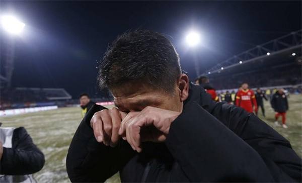 中超或迎来久违的大牌名帅,中超即将迎来久违的大牌名帅