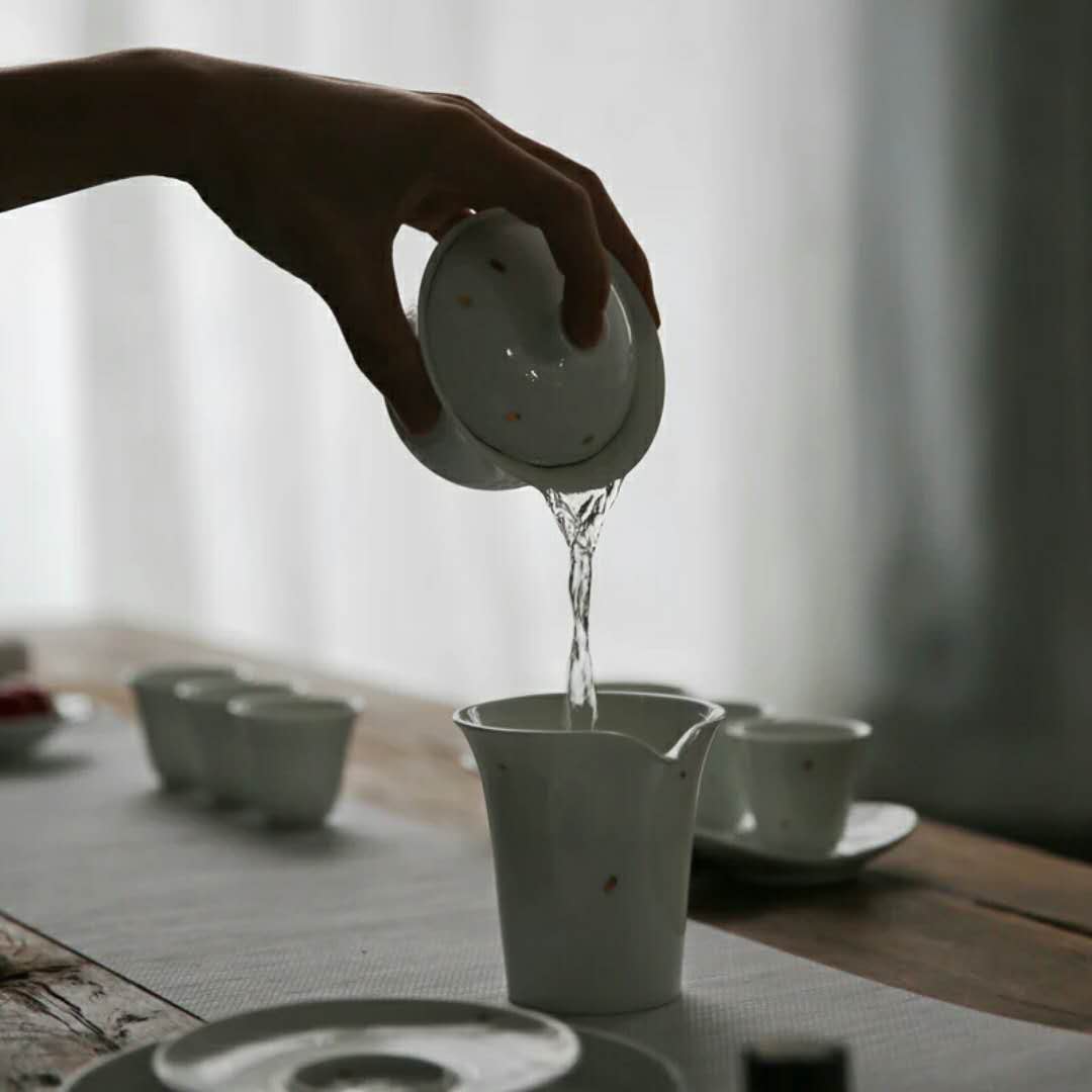 普洱七大茶山简介资料大全及图片,茶山介绍之新六大普洱茶山