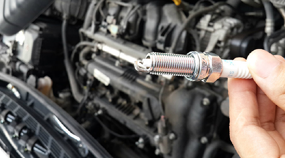 火花塞的基础知识书籍,废旧火花塞回收知识