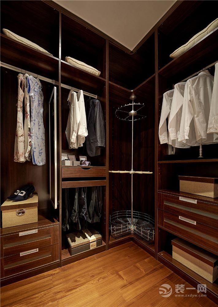 石湖之韵装修,苏州极简风格搭配效果图