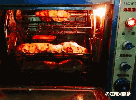 老字号烤红薯店,获嘉京城烤红薯