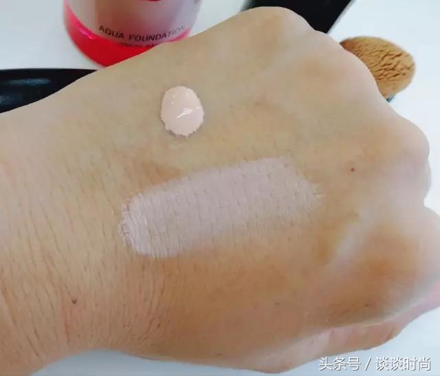 秋冬粉底测评:6款网红粉底,上妆清爽,无油腻感的居然是它……