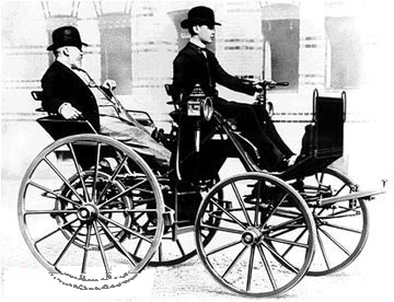 中国汽车发展史的几个重要知识点,汽车基本知识大全有哪些