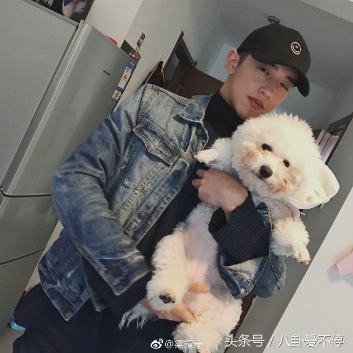 新流星花园f4出场气场,新流星花园f4女神分别是