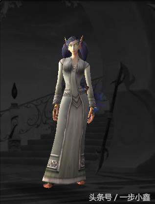 魔兽世界幻化装备效果,魔兽世界武器幻化幻象怎么获得