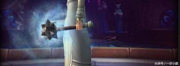 魔兽世界幻化装备效果,魔兽世界武器幻化幻象怎么获得