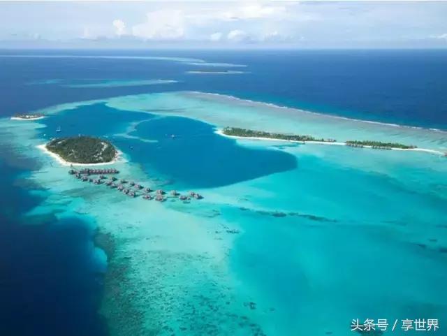 选岛秘籍|马尔代夫代选岛就像挑老公,颜高活好不如合适最重要!