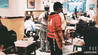 从成都来贵阳的厕所串串是什么鬼！现在吃饭都不能好好吃了？