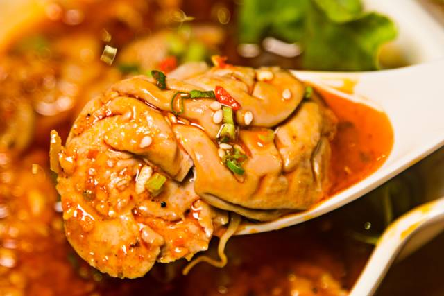 从成都来贵阳的厕所串串是什么鬼！现在吃饭都不能好好吃了？