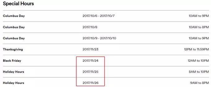 美国洛杉矶奥特莱斯购物,美国洛杉矶奥莱购物篇