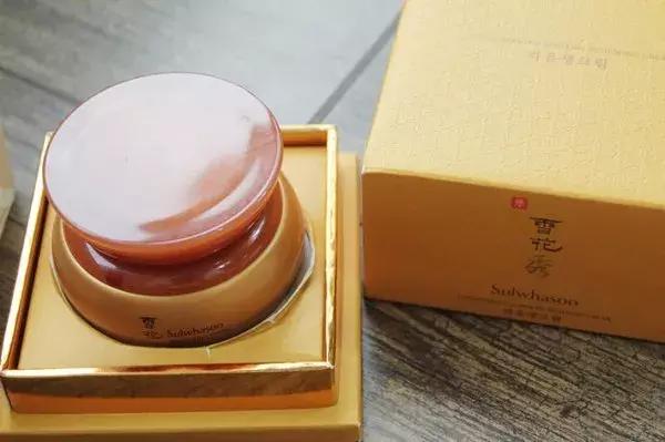 比较滋润抗老的面霜,比较平价滋润型的面霜