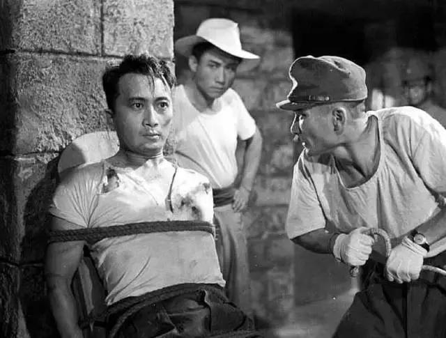 密令抗日谍战片,抗日谍战密战