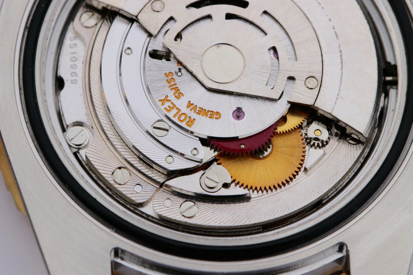 间金黑水鬼劳力士新表价格,劳力士全金水鬼v7版本