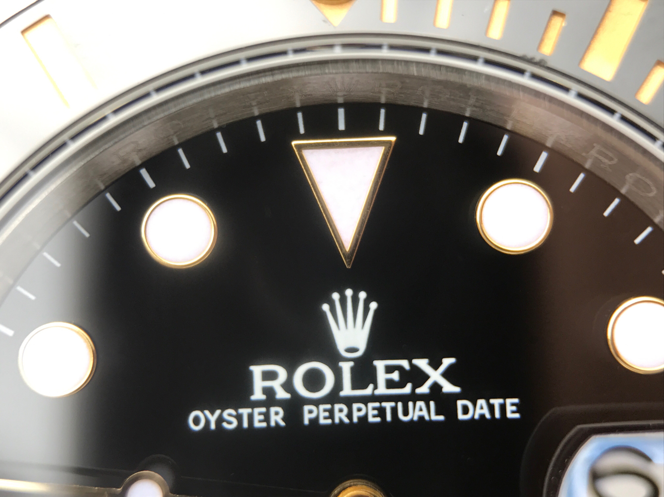 间金黑水鬼劳力士新表价格,劳力士全金水鬼v7版本