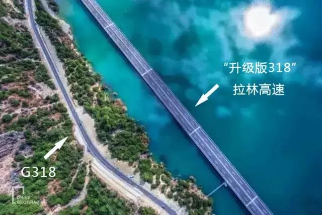 林芝为什么那么魅力,林芝深度游最佳路线