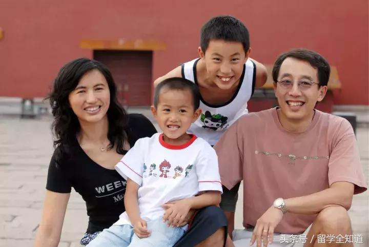 剑桥老爸教育孩子的方法,剑桥对孩子的教育