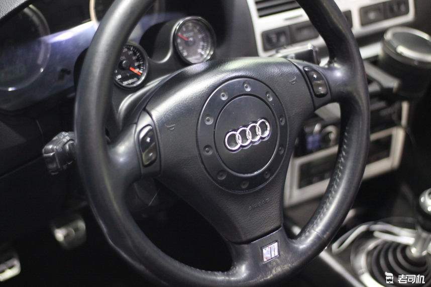 买菜车GOLF，小小的失落