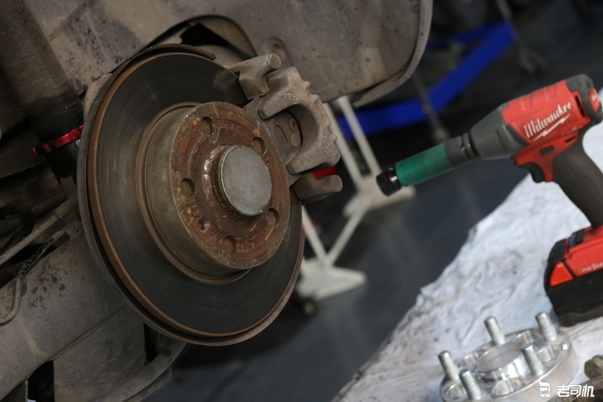 买菜车GOLF，小小的失落