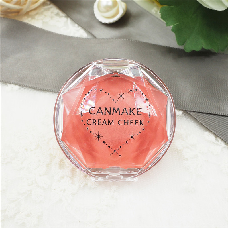 canmake化妆日系 (canmake最值得入手的产品)