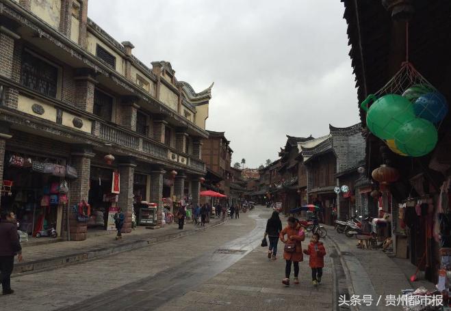 贵州拟新增11个国家4a级旅游景区,贵州黔东南州新增的4a景区