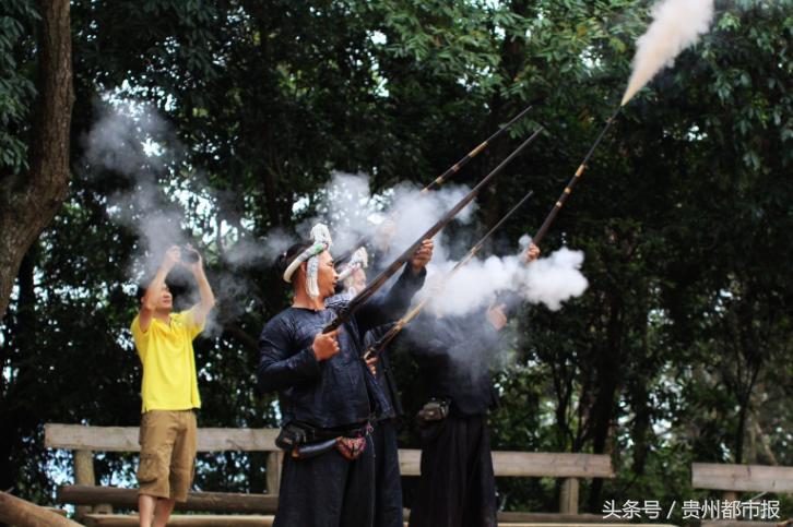 贵州拟新增11个国家4a级旅游景区,贵州黔东南州新增的4a景区