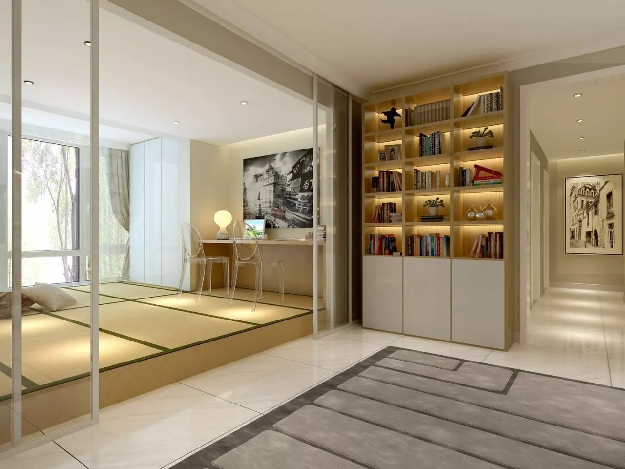 阳台的真实感悟,享受阳台生活的感悟