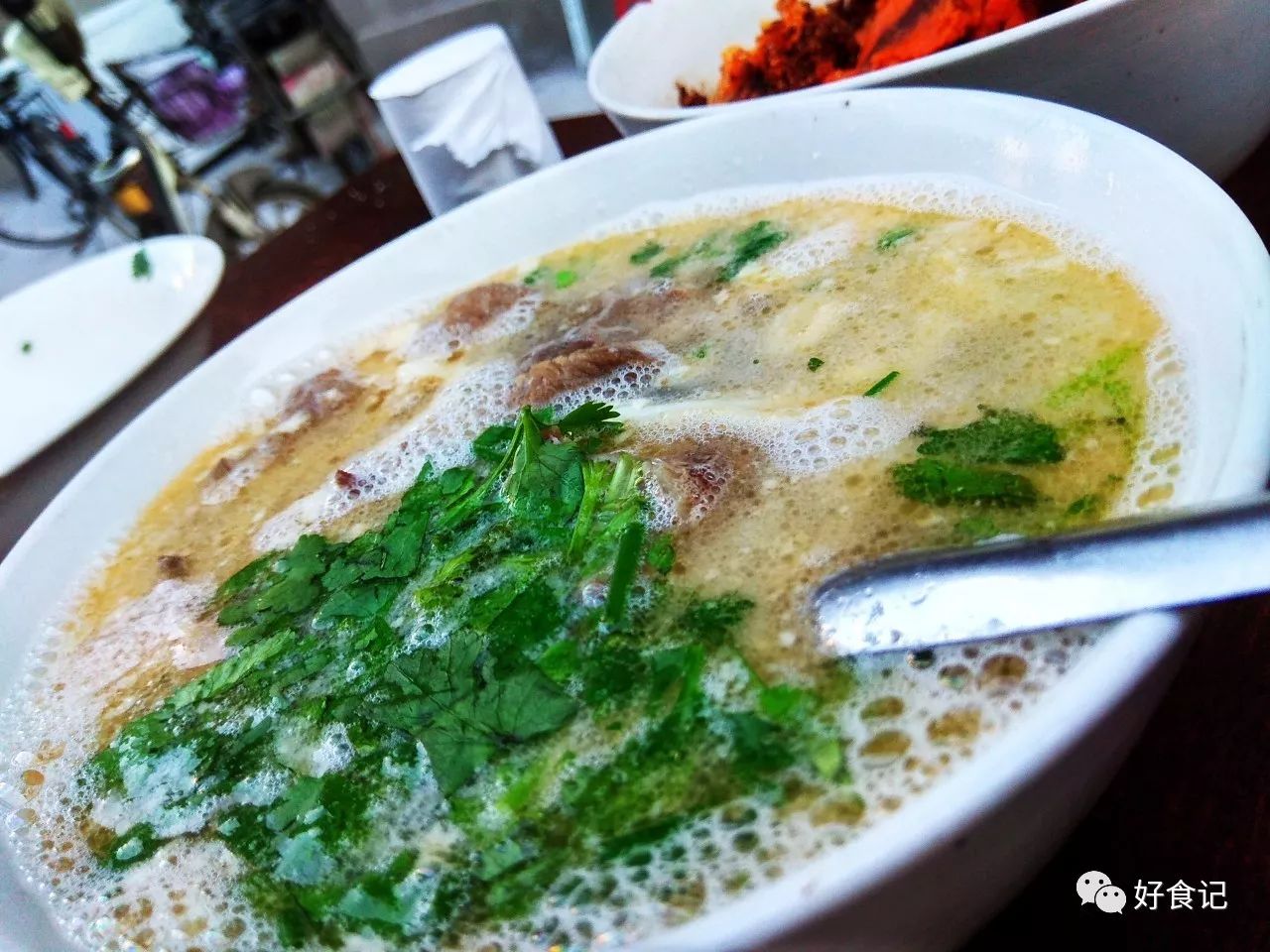 郑州有哪些好吃的羊肉,郑州哪儿的羊肉好吃