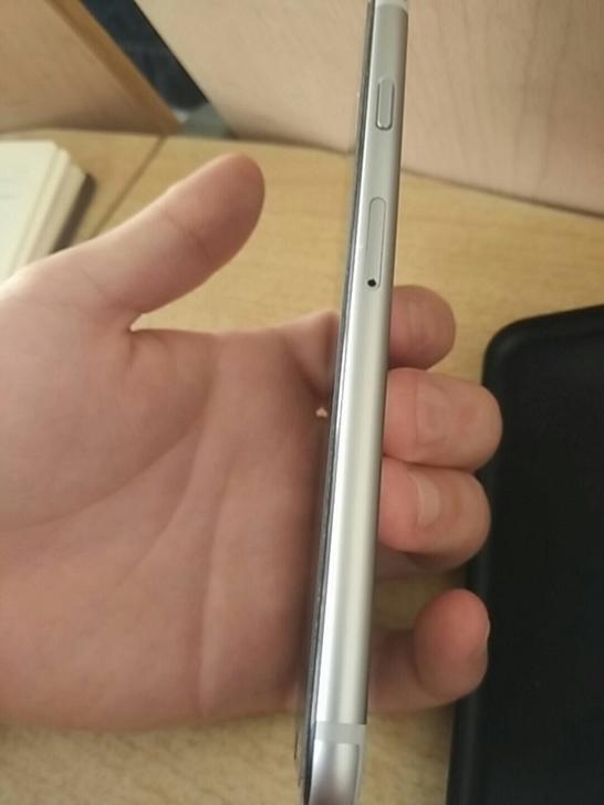 iphone6s扩容128,iphone6s有512g版本的吗