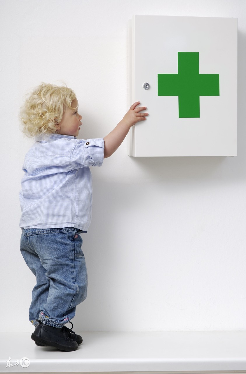 一定要教给孩子的30个急救常识,家长急救技巧大全