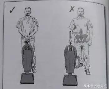 腰椎病护腰小妙招,做过腰椎手术的腰怎样保护