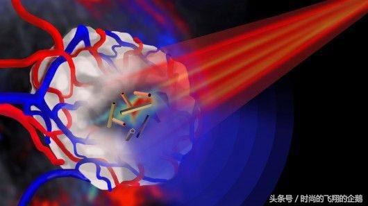 中英国际合作新突破,中英科学家联手突破一项难题