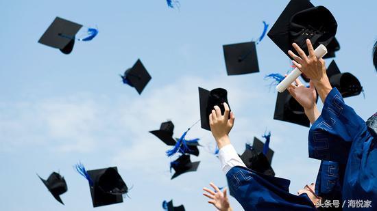 想选最佳城市移民，美国高素质人口都生活在哪些城市？华人都在哪