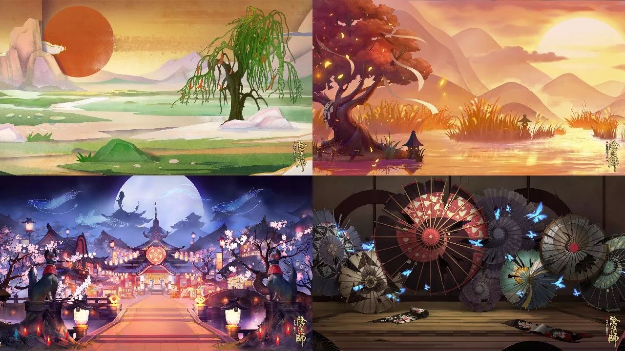 阴阳师最过气的人,阴阳师现在的热度怎么样了