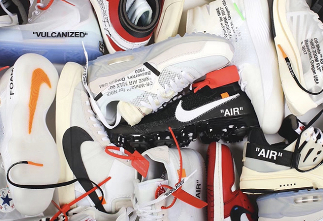 近期想买，OffWhiteXNikeDunksb黑鸽子