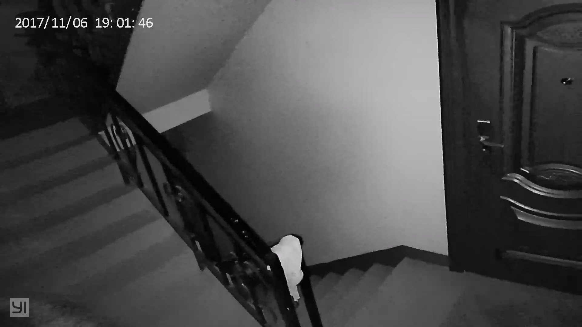 “画面清晰夜视强大”——小蚁智能摄像机室外版1080P评测