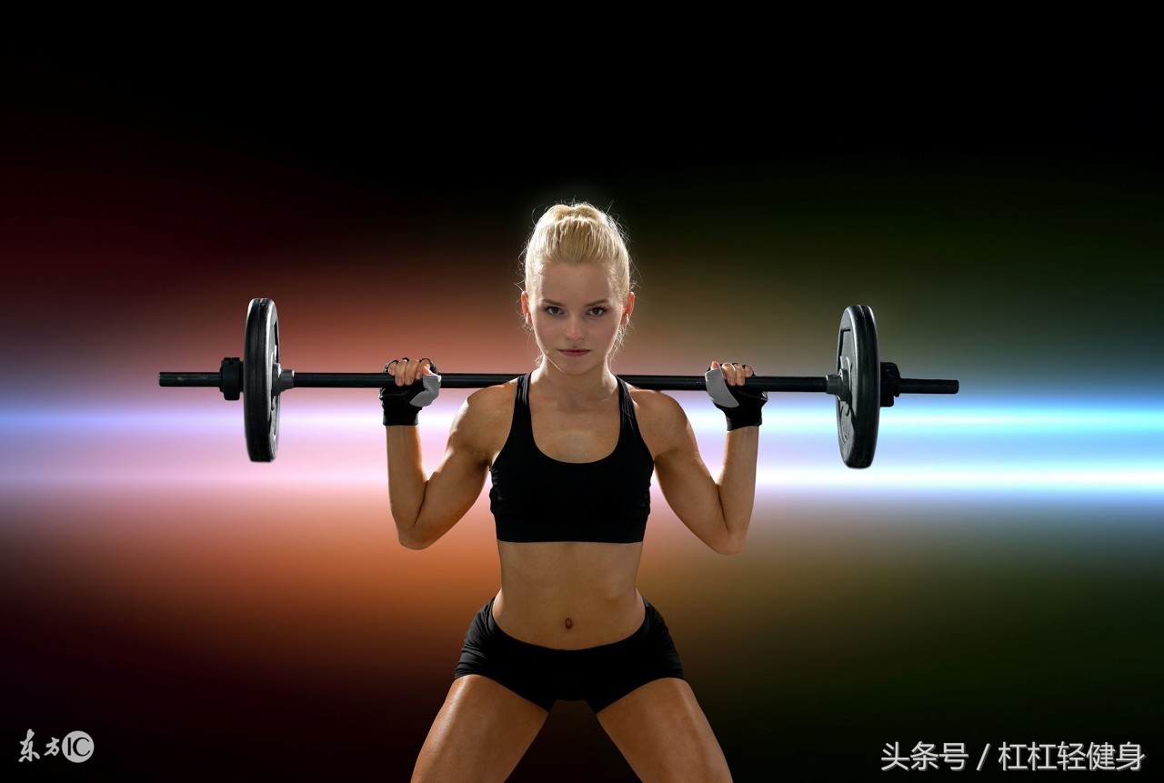 骨盆前倾深蹲蹲不下去的原因,深蹲站不起来是哪里弱