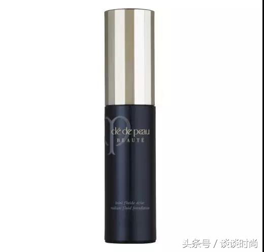 秋冬粉底测评:6款网红粉底,上妆清爽,无油腻感的居然是它……