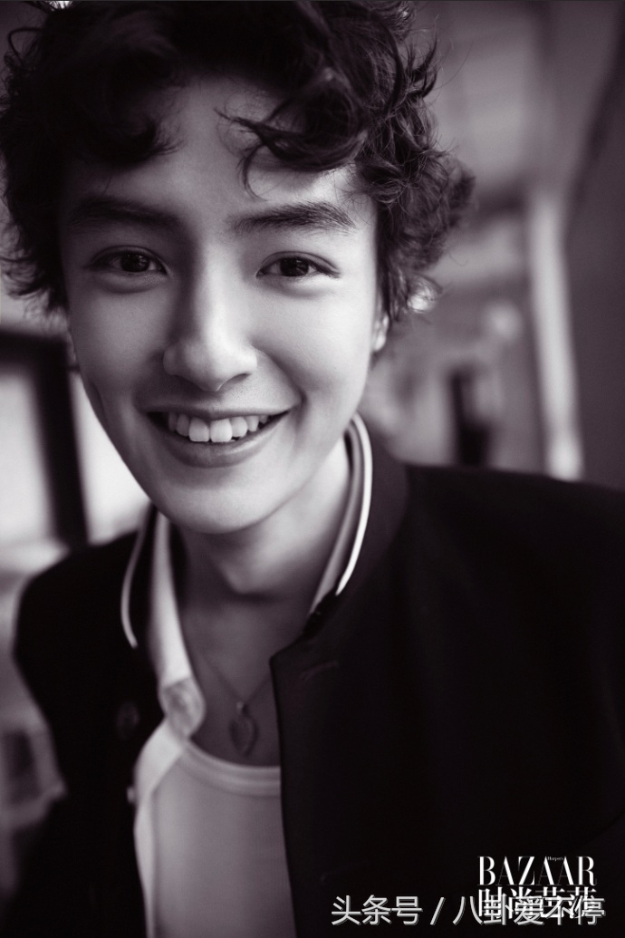 新流星花园f4出场气场,新流星花园f4女神分别是