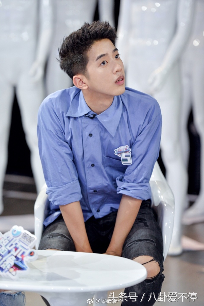 新流星花园f4出场气场,新流星花园f4女神分别是