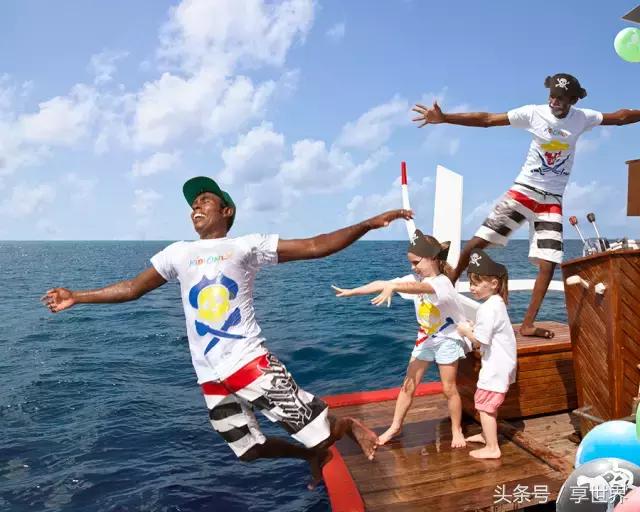 选岛秘籍|马尔代夫代选岛就像挑老公,颜高活好不如合适最重要!