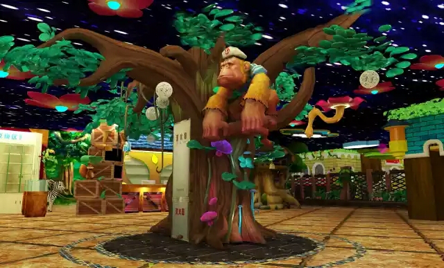 南阳商业新地标，建业凯旋广场，悦享时尚缤纷生活