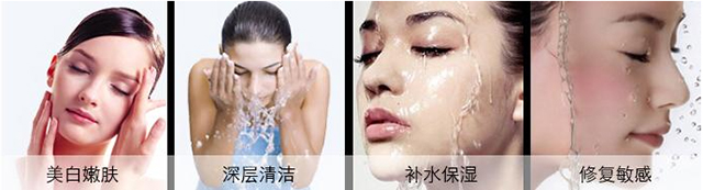 激光对皮肤正常结构的影响