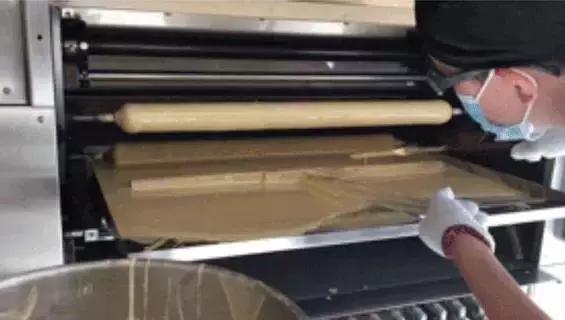 纯手工又美味的水果棒冰,韩式鲜果棒冰