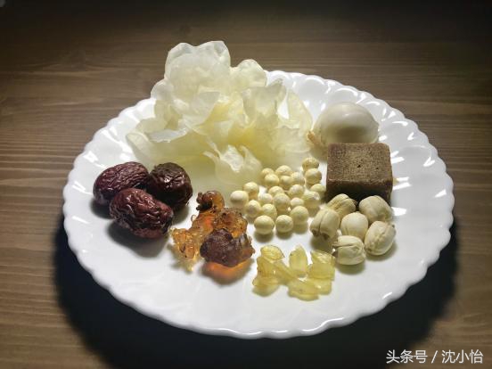 几块钱就可以做的甜品,40元10种甜品做法