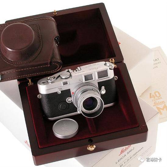 leica值得购买的三款m机型,leicam60.85限量版