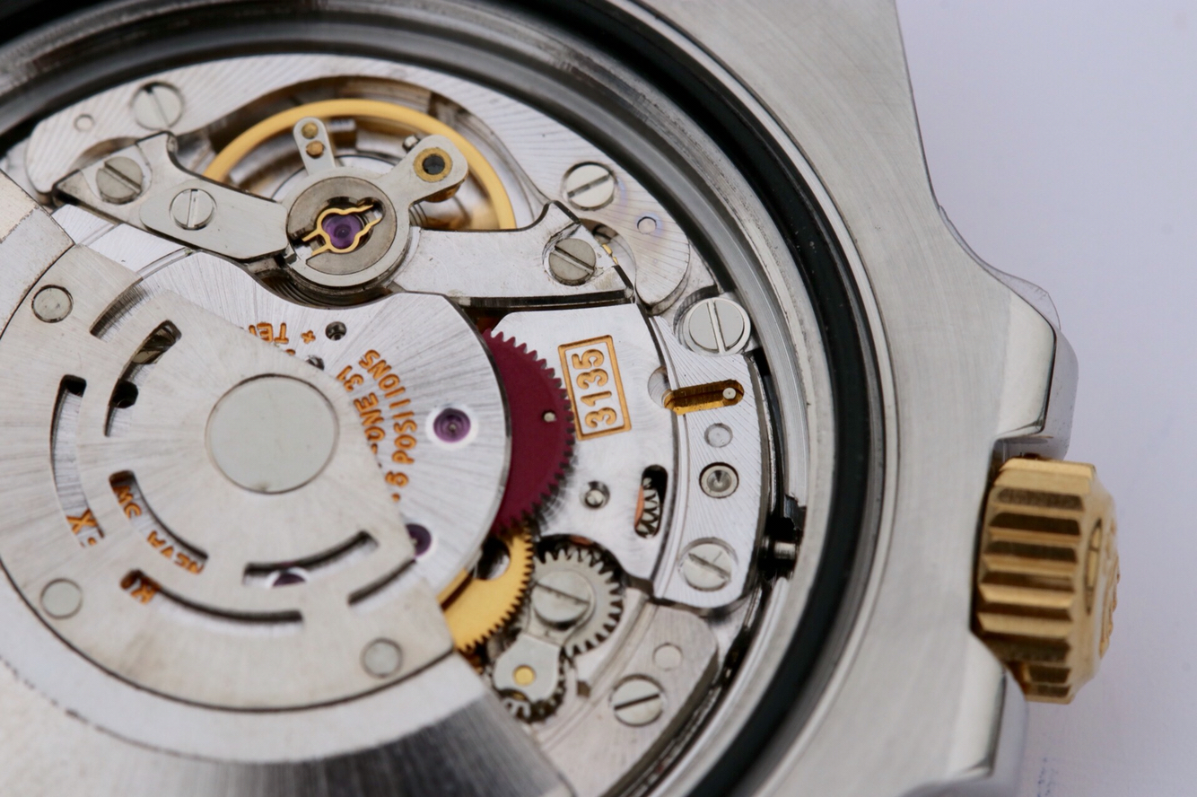 间金黑水鬼劳力士新表价格,劳力士全金水鬼v7版本