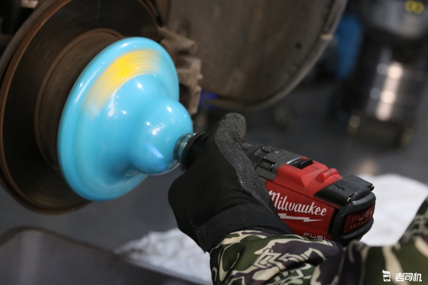 买菜车GOLF，小小的失落