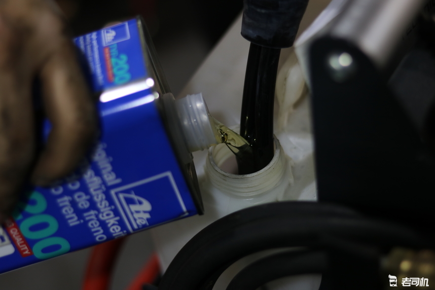 买菜车GOLF，小小的失落