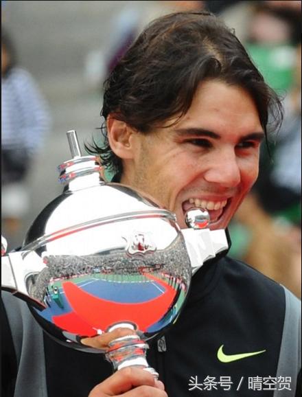 纳达尔多少次打入atp决赛,纳达尔100个冠军