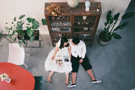 如何拍出像明星的照片,怎么样才可以拍出有气质的婚纱照